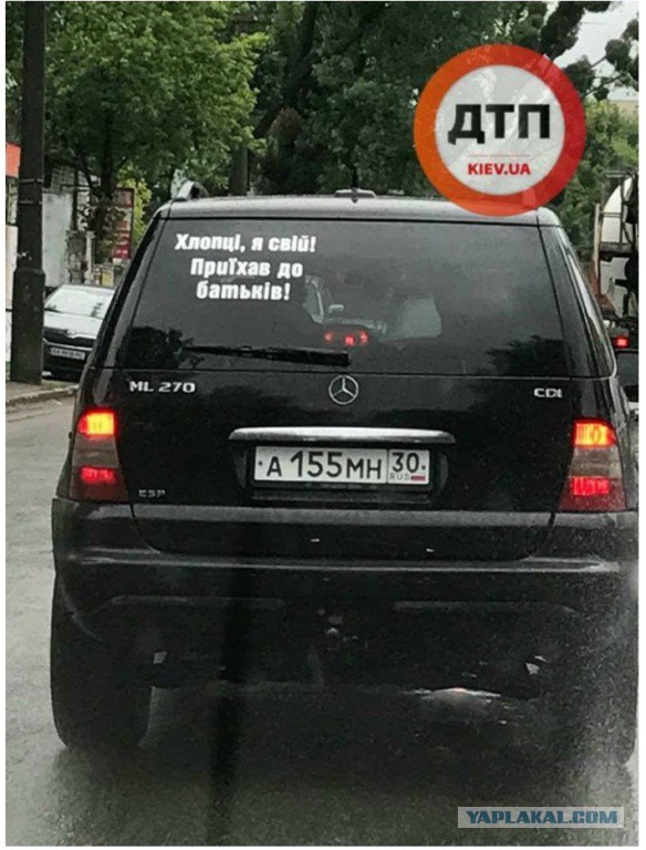 Украинцы в Крыму