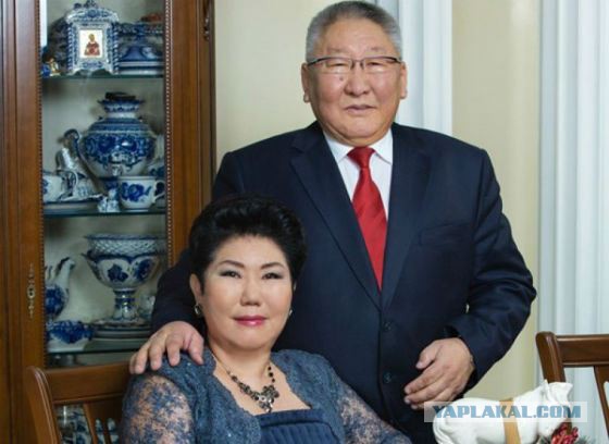 Глава Якутии угрожает «Аэрофлоту» судом из-за инцидента на борту