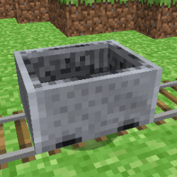 Неожиданный прилет в лобовуху