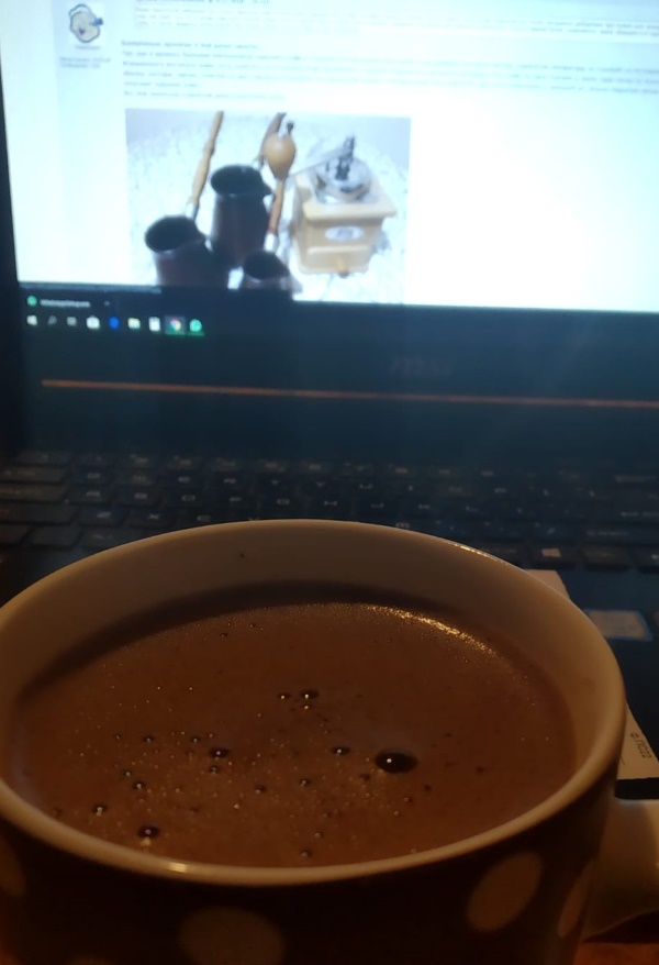 Кулинарная сказка