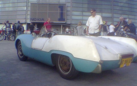 Игра на ЯПе: Угадай АВТО-3