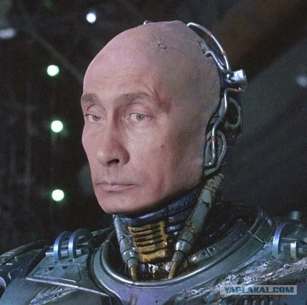 Путин: "Воруют сотнями миллионов"