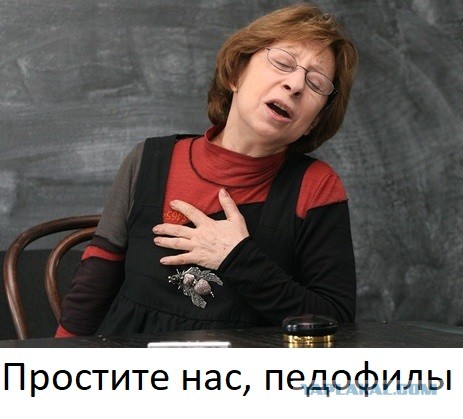 Это что же, братцы, делается? Это они нас приведут в светлое будущее?