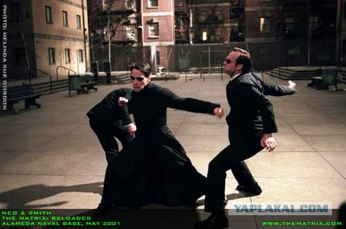 Фотожаба: Паша уже не тот