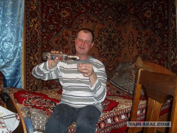 Алкопитница