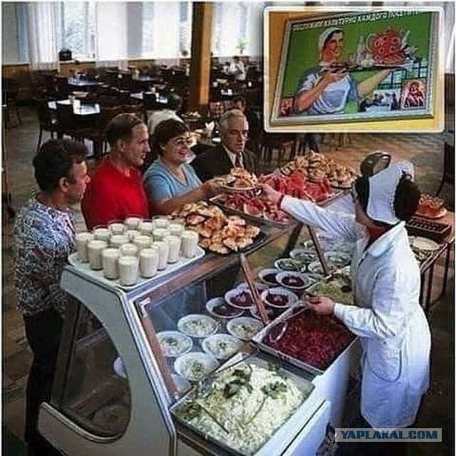 100 фотографий из XX века