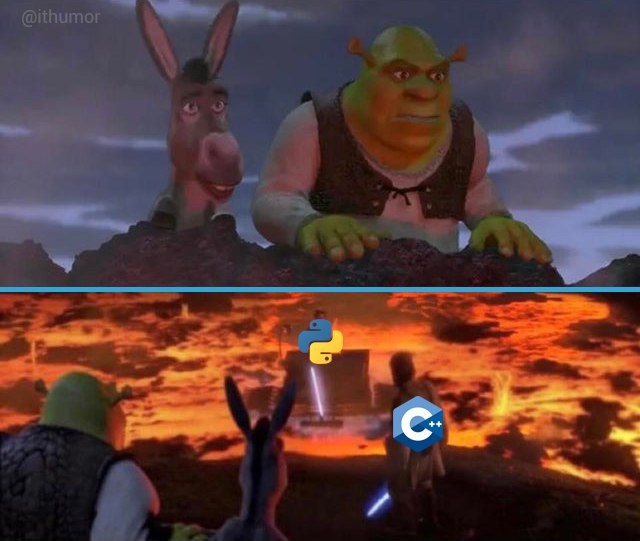 Изучаем Python в 40+