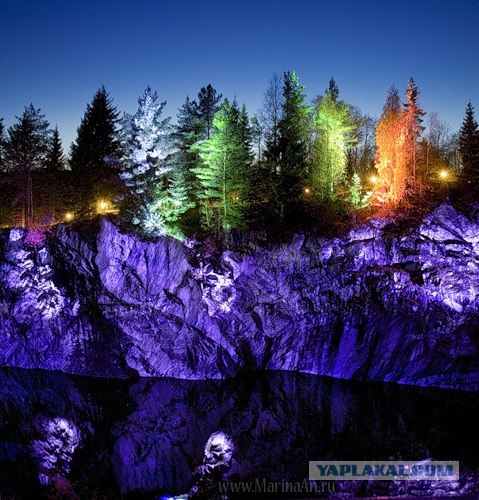 Русский север