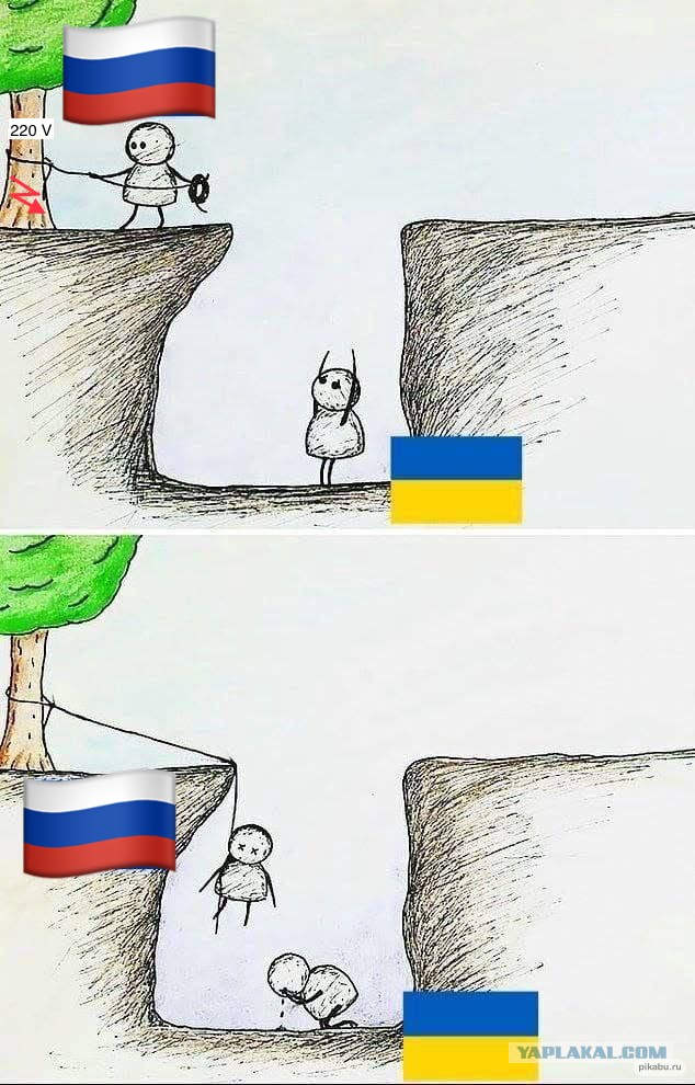 Ща все будет, погодь