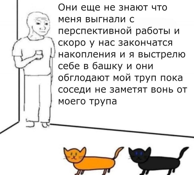Пандемия съехавших крыш - разновидности болезни. Россия и мир. Часть 41.