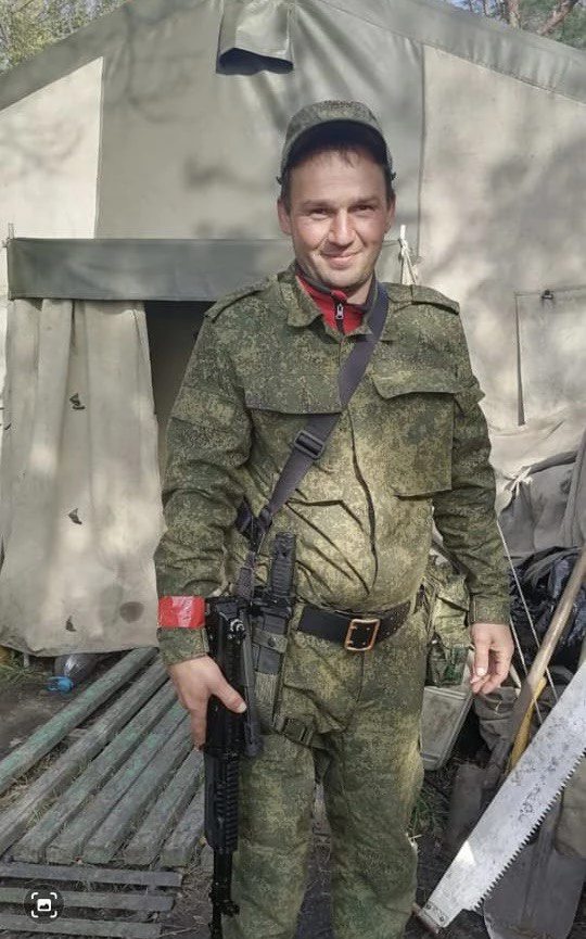«Он очень боялся туда ехать». На Урале простились с мобилизованным, погибшим во время спецоперации