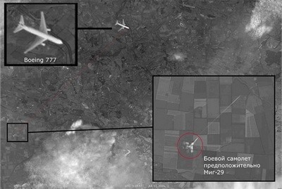NASA показало, как Украина осталась без света после российских ударов