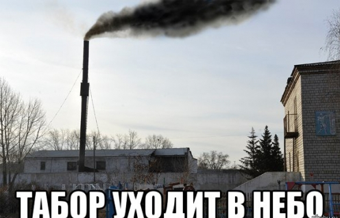 Цыганская свадьба в Ярославле.