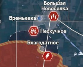 Продолжение следует... Планы любят тишину