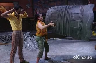 Тут новые шедевры с Болливуда подъехали