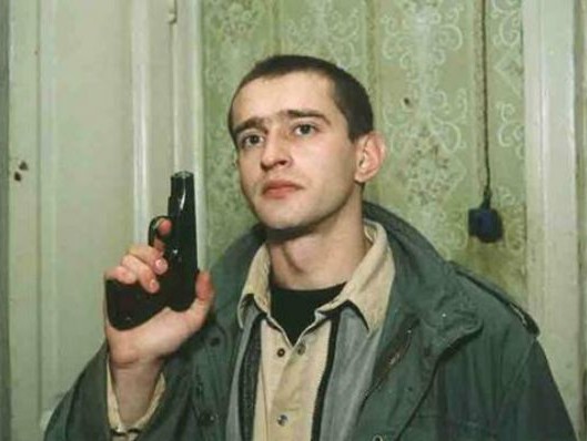 Актёра Константина Хабенского госпитализировали в состоянии средней тяжести в Москве