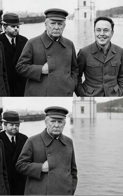 Хотели настоящую Белоснежку?