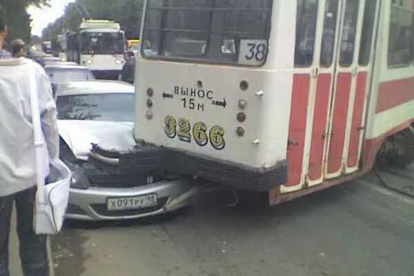 Чотко стартанул