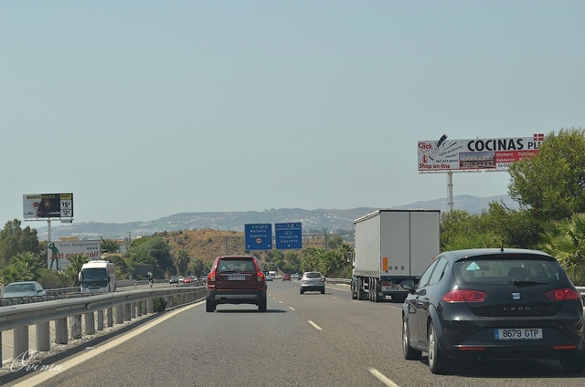 Кулинарная Испания . Записки отпускника.