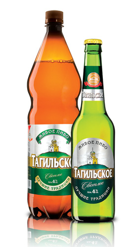 История советского пива