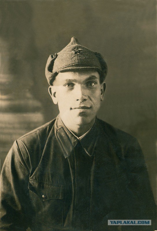 Дню Победы посвящается