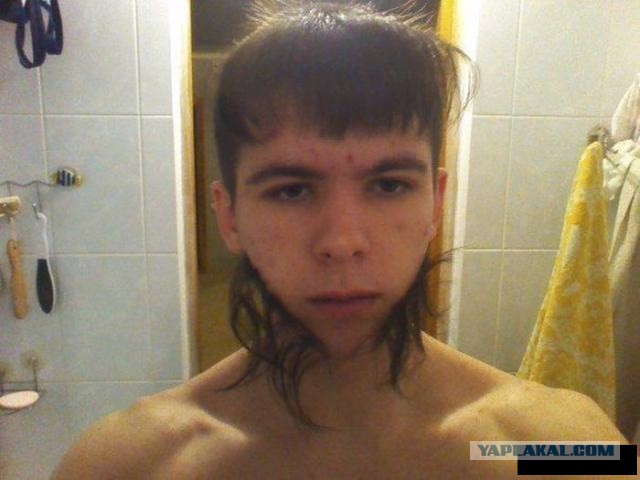 Интересные люди из соц. сетей