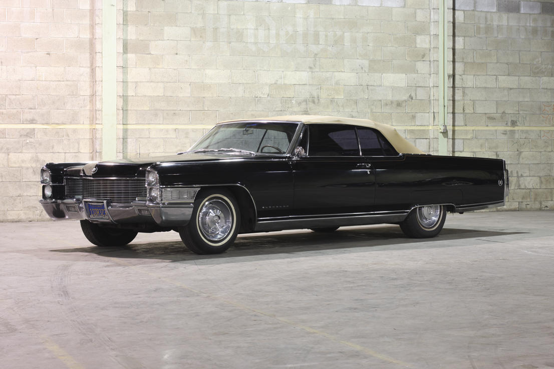 Cadillac Eldorado 1965