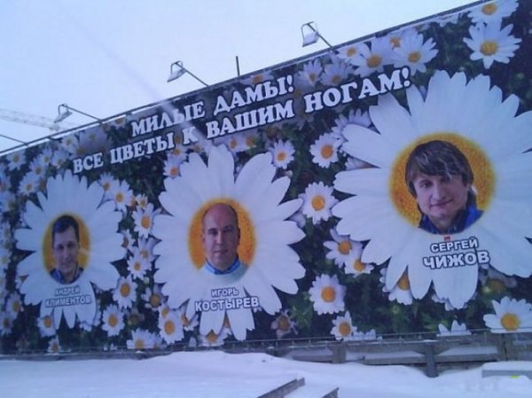 Картинки всякие для поднятия настроения!