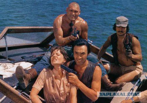 Лучшие кинозлодеи всех времен по версии Empire