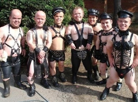 Как живется людям маленького роста