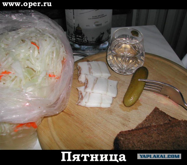 Бросай работать, пошли деградировать!