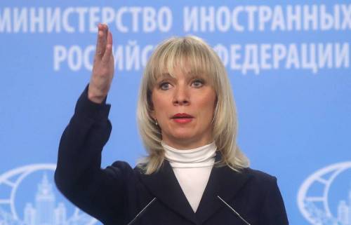 Россия вышлет 50 британских дипломатов