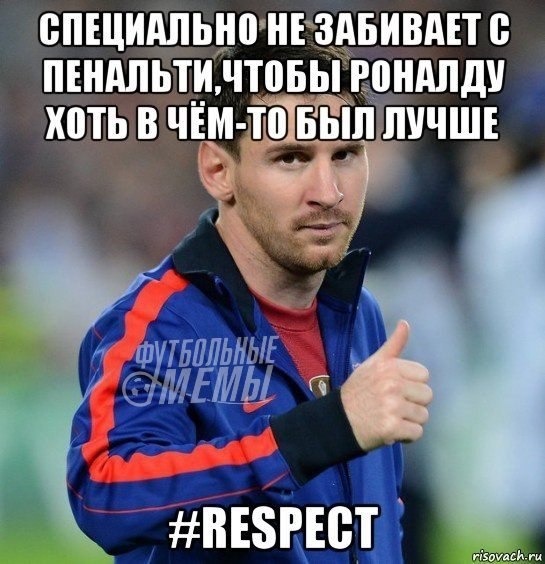Лионель Месси