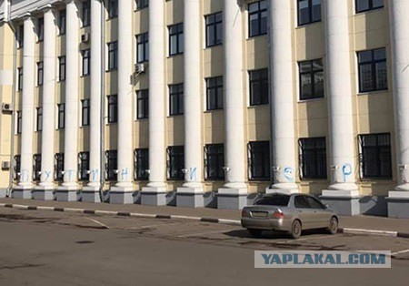 Мастер-класс по общению с прессой
