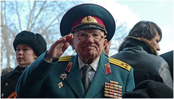 Красная гвоздика