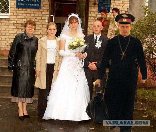 А чтобы никто не подкопался