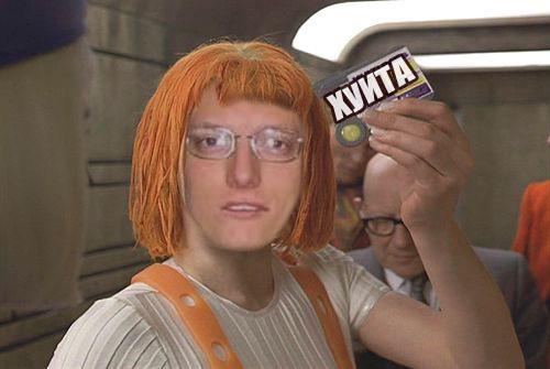 Отжабили «Солдатов удачи»