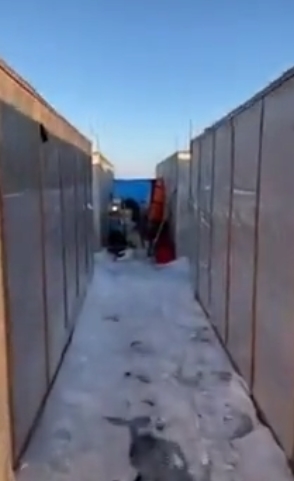 Так бы и я порыбачил