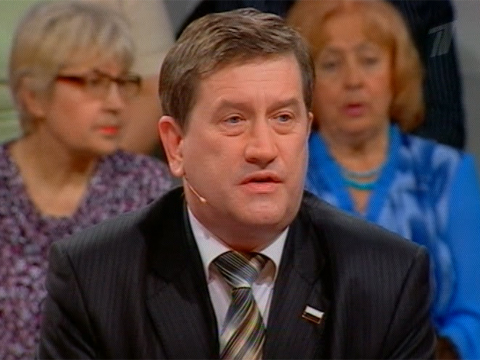 Ювенальщина