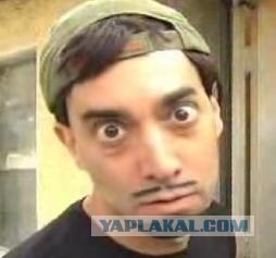 Новосибирск. Вода. Балкон. -41 градус C