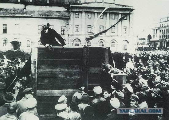 17 исторических фото, которые помогут отправиться в прошлое и узнать что-то новое