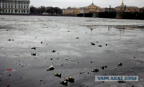 Ольшанское мусорохранилище