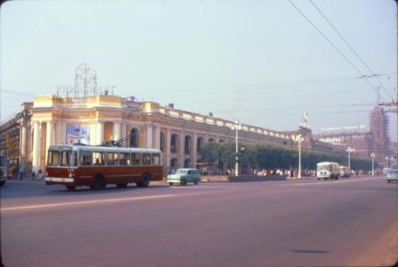 Интересные и редкие ретро-фотографии 11.07.22