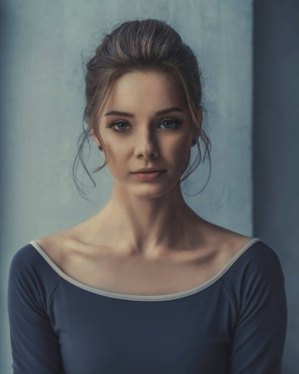 Девчата для тонуса - 36