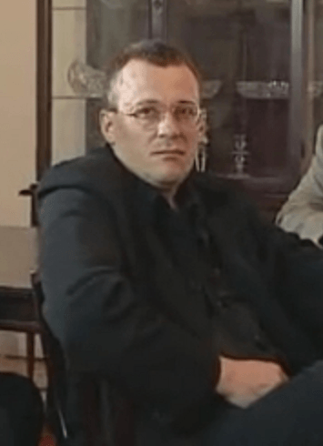 Умер журналист, сценарист «Бандитского Петербурга» и основатель «Фонтанки» Андрей Константинов