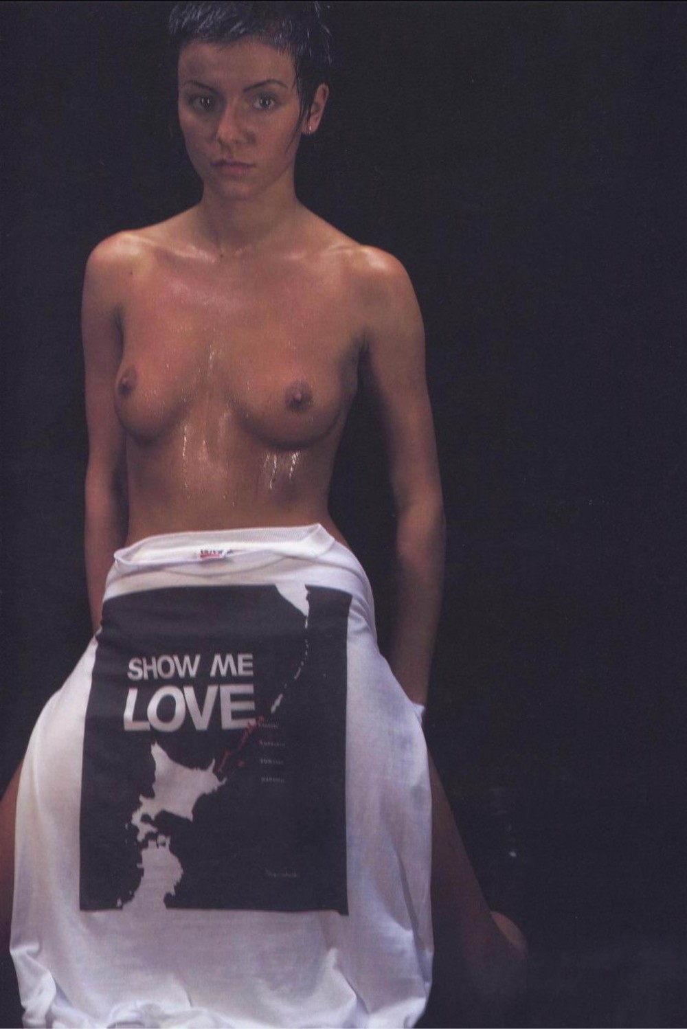 5. ЯПлакалъ. 