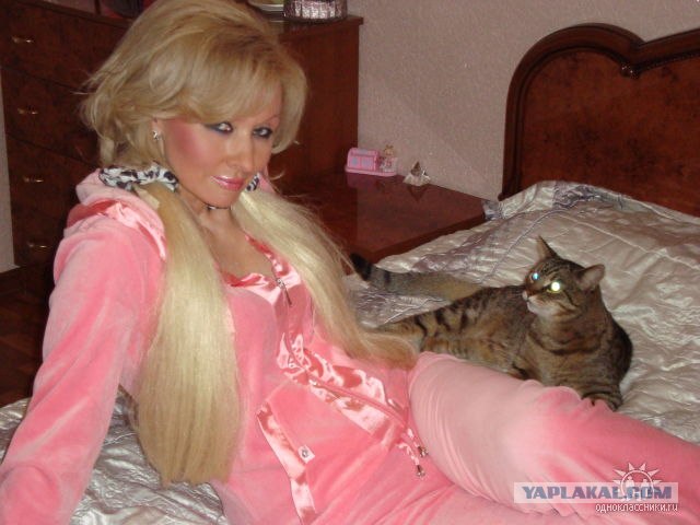 Дикие фото из социальных сетей