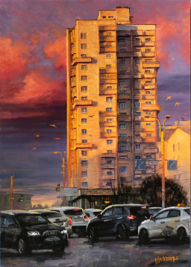 АРТ-Воскресенье