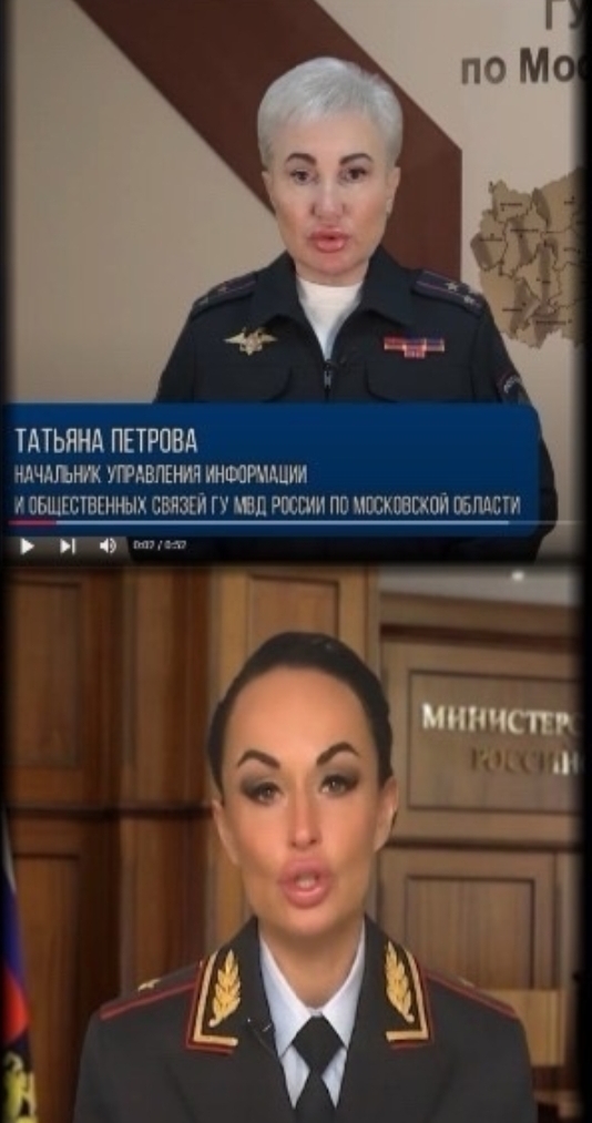 Что случилось с внешностью Ирины Волк