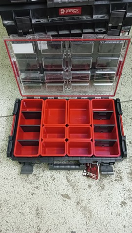 [СПб] Qbrick One система хранения инструмента.